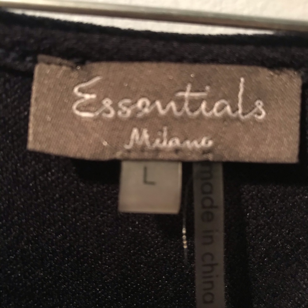 Essentials by Milano Top - Picture 6 of 7